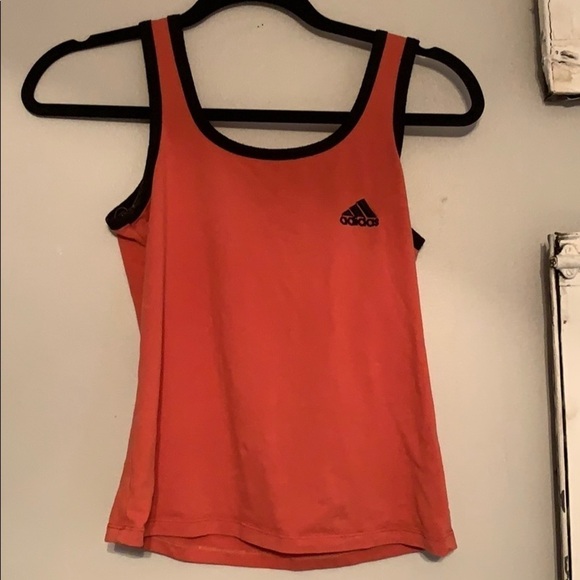 Adidas tank top - Picture 1 of 4